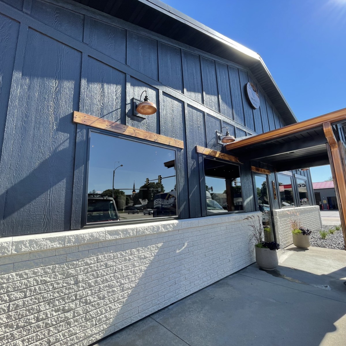 Moski’s BBQ in&nbsp;Cascade